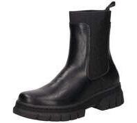 Bugatti Rox Chelsea Stiefelette Damen schwarz 39