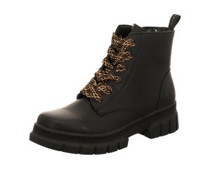 Bugatti Roxx für Damen, schwarz, Größe 41 EU