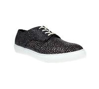 Bugatti ROXY - Damen Schuhe Schnürer Sneaker V6601-6 100-schwarz für Damen, schwarz, Größe 40 EU