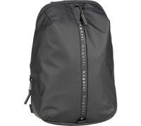 Bugatti Rucksack Blanc Crossbody Bag Schwarz Herren