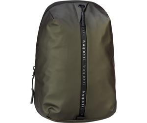 Bugatti Rucksack Blanc Olive Herren