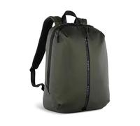 bugatti Rucksack Herren Mikrofaser grün, One Size