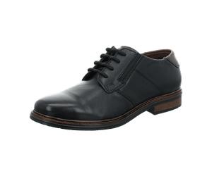 Bugatti Ruggiero Comfort Evo für Herren, schwarz, Größe 45 EU