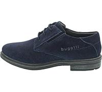 bugatti Ruggiero Comfort Evo Schnürer Blau