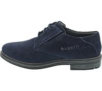 Bugatti Ruggiero Comfort Evo Schnürer Blau - Blau / 43