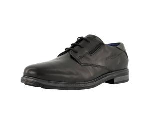 Bugatti Ruggiero Comfort für Herren, schwarz, Größe 41 EU