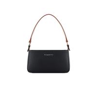 Bugatti - Rv-Handtasche Ella Schultertasche Klein Schwarz Schwarz - Gr. - S