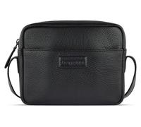 Bugatti - Rv-Handtasche Elsa Kleine Schultertasche Schwarz Schwarz - Gr. - S