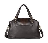 bugatti Ryan Weekender Reisetasche Leder 44 cm braun