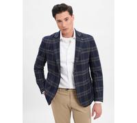 Bugatti Sakko Herren Regular Fit marine, 56