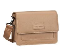 bugatti Elsa Umhängetasche Leder 18.5 cm gelb