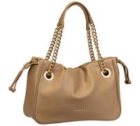 bugatti Leni Schultertasche 32 cm gelb