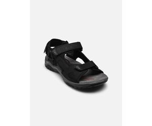 Bugatti - Sandalen Viaggio - Schwarz - Größe 41