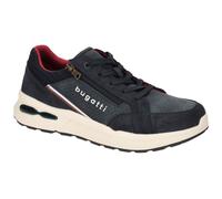 bugatti-Herren-Schnürer-321-ASL01,Dark Blue,44