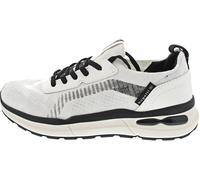 Bugatti Sandar Sneaker WeißWeiß / Neu / 40