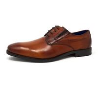 Bugatti Savio Evo 311-19605-4100 Braun cognac 6300 EU 43