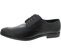 Bugatti man 196 für Herren, schwarz, Größe 41 EU