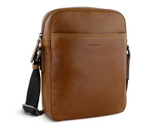 bugatti Savona Crossover Bag Cognac