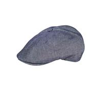 Bugatti Kopfbedeckung Herren blau, 61