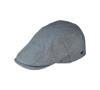 bugatti Schirmmütze für Herren mit Wabenstruktur in Baumwollmischung - in Größe 55-61 erhältlich