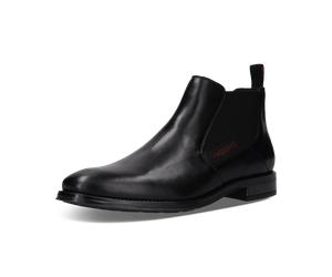 Bugatti - Schlupfstiefel ungef black - Gr. - 40