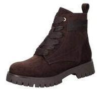 Bugatti Schnür Boots Damen braun 36