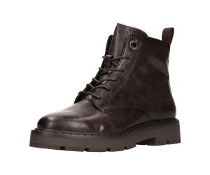 Bugatti Schnürboot 415AXG305000-6100 für Damen, braun, Größe 39 EU
