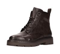 Bugatti Schnürboot 415AXG305000-6100 für Damen, braun, Größe 42 EU