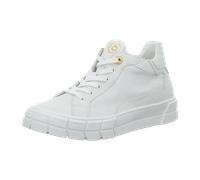 Bugatti Schnürboot Freizeit Damen Weiß Neu für Damen, weiß, Größe 37 EU