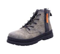 Bugatti Schnürboots für Herren, beige, Größe 46 EU