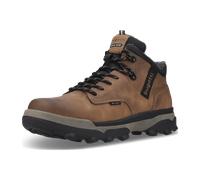 Bugatti Schnürboots für Herren, braun, Größe 43 EU