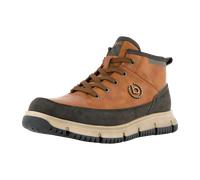 Bugatti Schnürboots für Herren, braun, Größe 48 EU