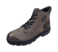 Bugatti Schnürboots für Herren, grau, Größe 44 EU