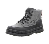 Bugatti Schnürboots für Herren, grau, Größe 48 EU