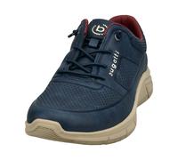 Bugatti Sneakers in Dunkelblau - 29% | Größe 42 | Herrensneakers