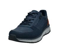 Bugatti man AOS für Herren, blau, Gr. 43 EU