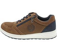 bugatti Schnürer Braun