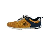 Bugatti GLENANS 45 YELLOW / DARK BLUE