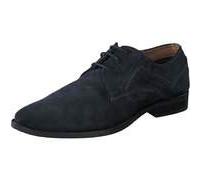 Bugatti Schnürer Herren blau 41