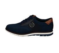 Bugatti Sneaker SANDMAN in Blau 43