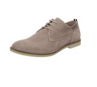 Bugatti Isidor für Herren, beige, Gr. 44 EU