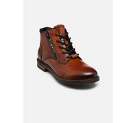 Bugatti - Schnürschuhe Derau - braun - Größe 43