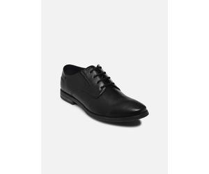 Bugatti - Schnürschuhe Valzer - Schwarz - Größe 41