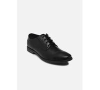 Schnürschuhe Valzer schwarz - Bugatti - Größe 44 44 schwarz