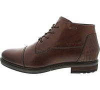 bugatti Marcello I Stiefelette braun wasserdicht 7823H - Größe 41