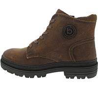 bugatti Herren Anno Stiefel, Cognac, 43 EU