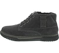 Bugatti Schnürstiefel Grau - Grau / 41
