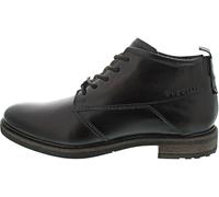 Bugatti Schnürstiefelette BraunBraun / Neu / 40