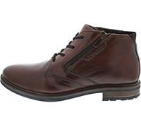 bugatti Schnürstiefelette Kaltfutter Business (elegant) 315-95738-4000-6300