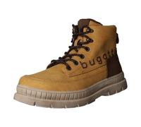 bugatti Schnürstiefelette Kaltfutter Freizeit (casual) 321-AGA32-5000-5200